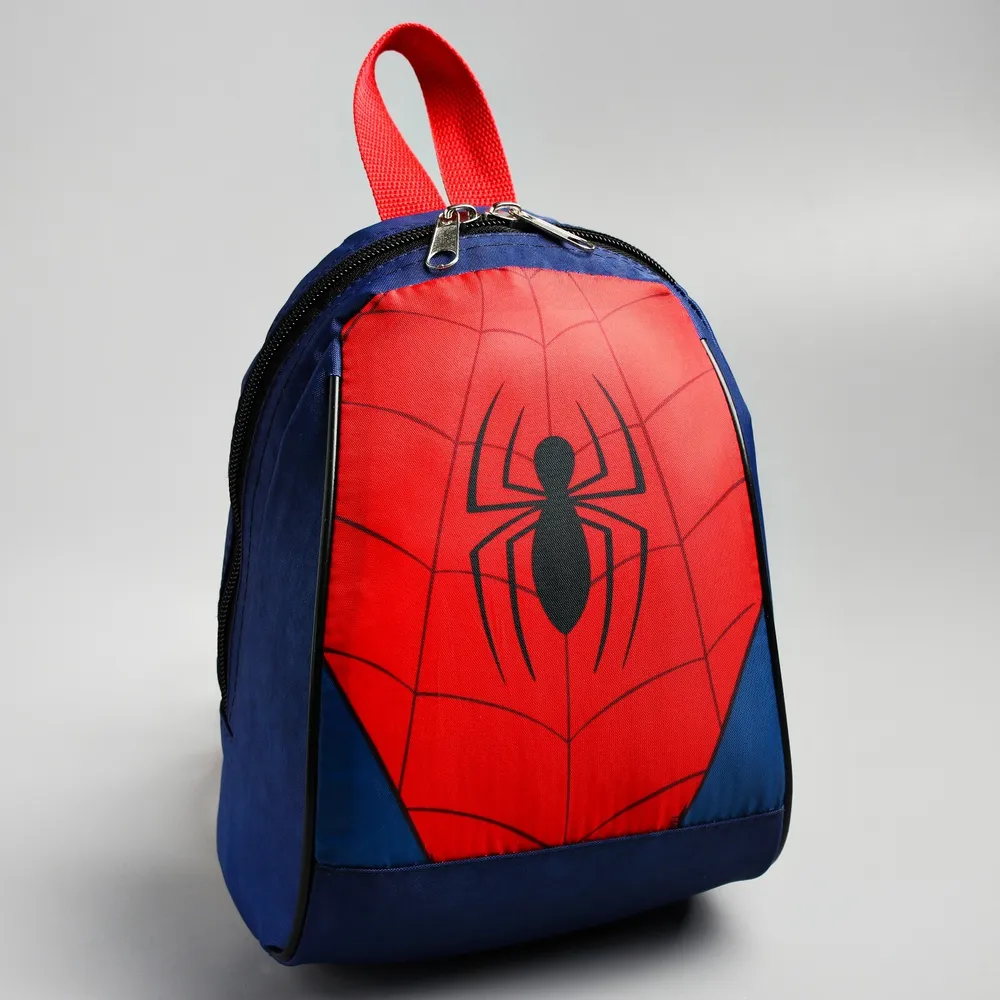 Рюкзак Марвел человек паук