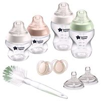 Tommee Tippee Набор для новорожденного Closer to nature					