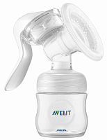 Philips Avent Молокоотсос ручной Comfort					