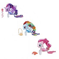 игрушка MLP Игрушка  подводные Пони-подружки