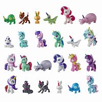 My Little Pony Игрушка "Пони мини магический сюрприз"					