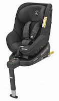 Maxi-Cosi Автокресло Beryl (0-25 кг) Nomad Black / цвет черный