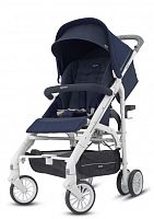 Inglesina Прогулочная коляска Zippy Light / цвет Midnight Blue