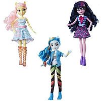 Hasbro My Little Pony Игрушка  кукла Девочки Эквестрии