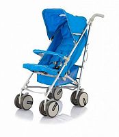 Коляска трость Baby Care Premier, (blue)					