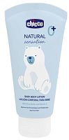 Chicco Лосьон для тела Natural Sensation, 150 мл					