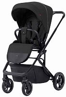 Carrello Коляска прогулочная Alfa CRL-5508 2023 / цвет Midnight Black (черный)					