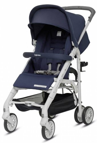 Inglesina Прогулочная коляска Zippy Light / цвет Ocean Blue