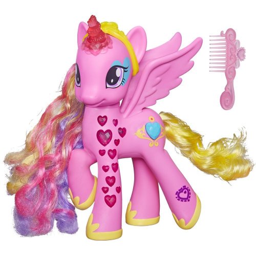 игрушка Игрушка MLP Пони-модница Принцесса Каденс