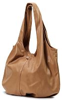 Elodie Сумка для коляски Draped tote Soft Terracotta