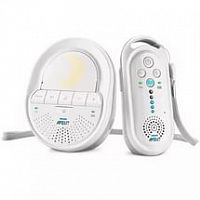 Устройство радиосигнальное (радионяня) Philips Avent SCD-506/52					