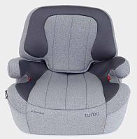 Rant Автокресло Turbo Isofix Active Line (22-36 кг) / цвет grey (серый)					