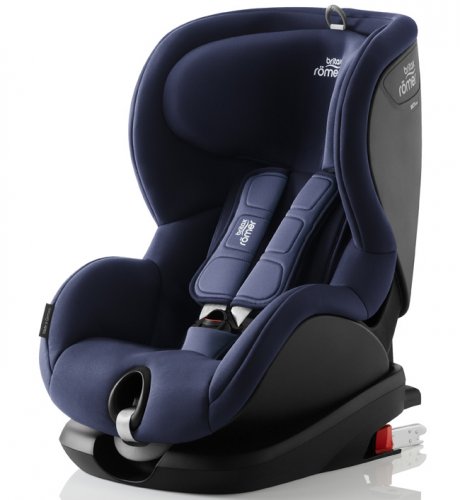 Britax Roemer Детское автокресло Trifix2 i-Size /Moonlight Blue